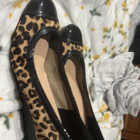 Cole Haan Mohair Shoes -Size 11 - Picture 4 of 7